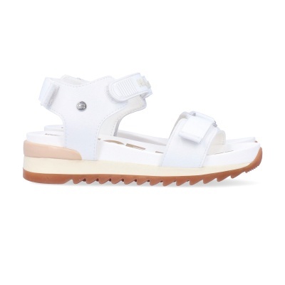 Sandalia Gioseppo Tremont 75536 Branco