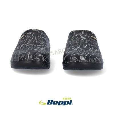 Chinelo Beppi Clog 2207640 Multicolor