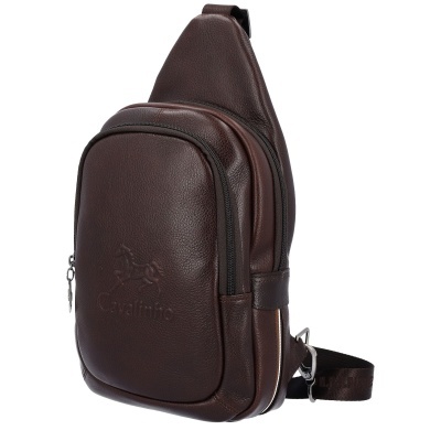 Mochila Cavalinho The Sailor 18150416 Castanho