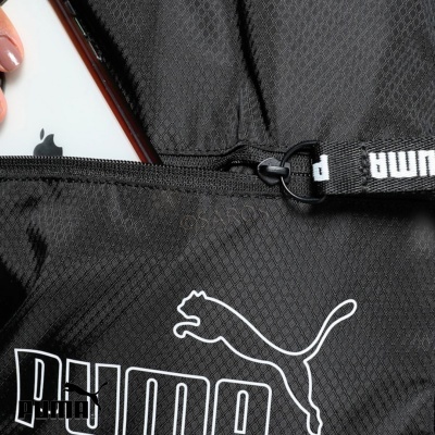 Mochila Puma Base Core 090642 Preto
