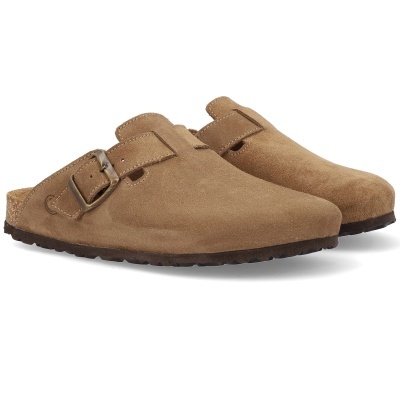 Chinelo Samelli S5343 Taupe