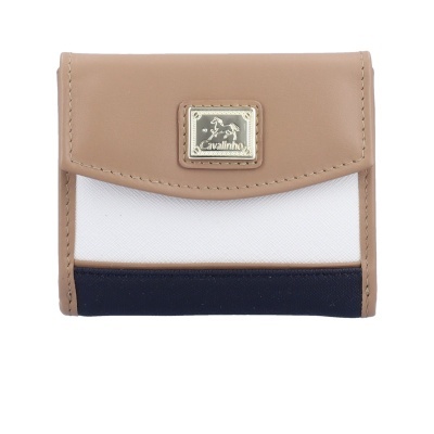 Carteira Cavalinho Only By Cavalinho 26200530 Multi-azul