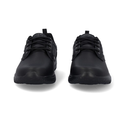 Sapato Skechers Delson Glavine 210661 Preto