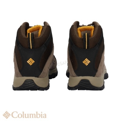 Botim Columbia Crestwood? Mid Waterproof 1765381 Taupe