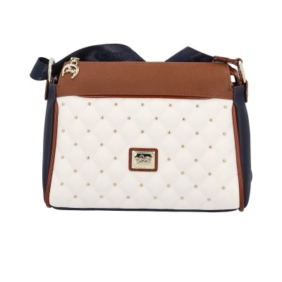 Bolsa Cavalinho Craft 16010344 Multi-camel