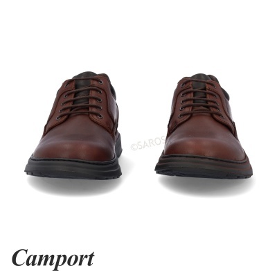 Sapato Camport Roadside Ii 72147142 Castanho