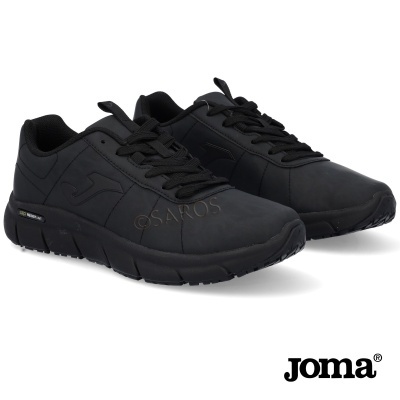 Sapatilha Joma Slip Resistent 2421 Preto