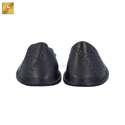 Chinelos Cavalinho para Homem 48120101 Preto