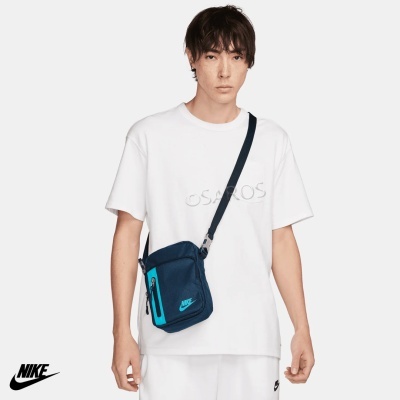 Bolsa Nike Premium Dn2557 Azul