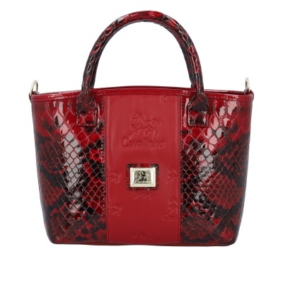 Mala De Mão Cavalinho Honor 18190577 Bordo