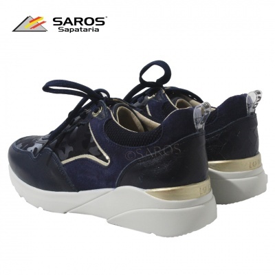 Sapatilha Saros de Mulher 479