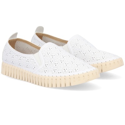 Sapatilha Lapierce Hf02 Branco