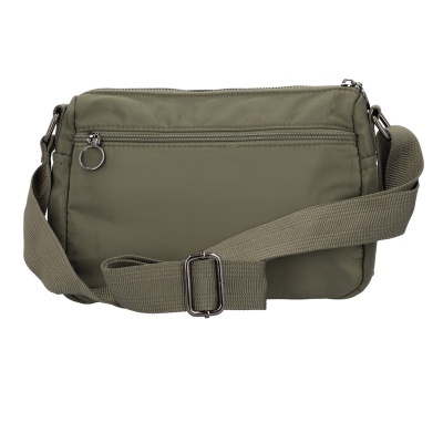 Mala De Tiracolo Saros Ly25141 Verde