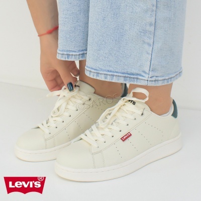 Sapatilha Levis Avenue Vave0209s Multi-bege