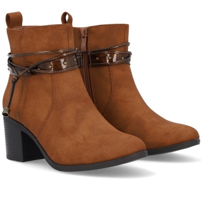 Botim Lapierce Rt62 Camel