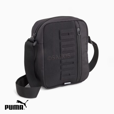 Bolsa Puma 090713 Preto
