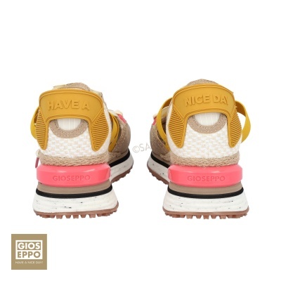 Sapatilhas Gioseppo 69033 Multicolor