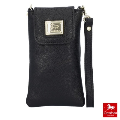 Estojo Cavalinho Muse 28300267 Preto