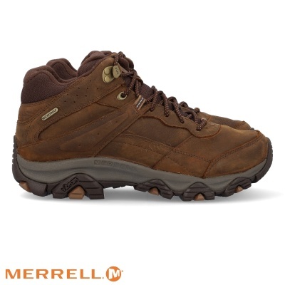 Botim Merrell Moab Adventure J003821c Castanho