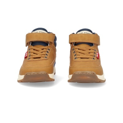 Botim Levis Ascot Vasc0010s Camel