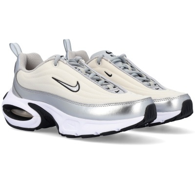 Sapatilha Nike Air Max Portal Hm0256 Prata