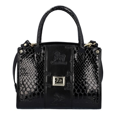 Bolsa Cavalinho Honor 18190480 Preto