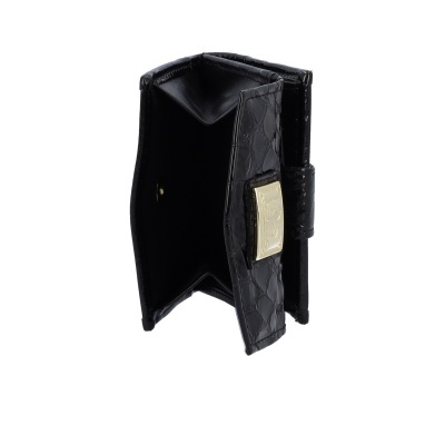 Carteira Cavalinho Grace 28250530 Preto