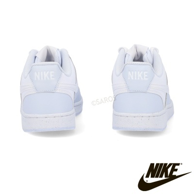 Sapatilha Nike Court Vision Low Dh3158 Cinza E Outras