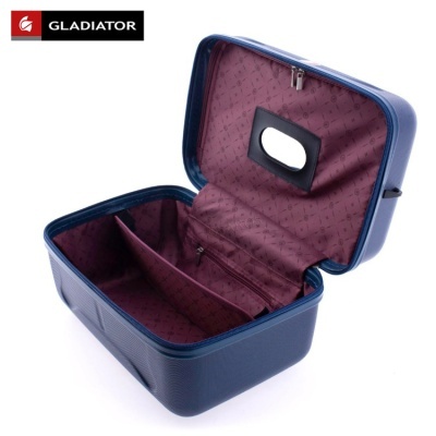 Necessaire Gladiator 4897 Azul