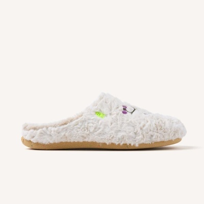 Chinelo De Quarto Hot Potatoes Gym Or Wine 76955 Multicolor