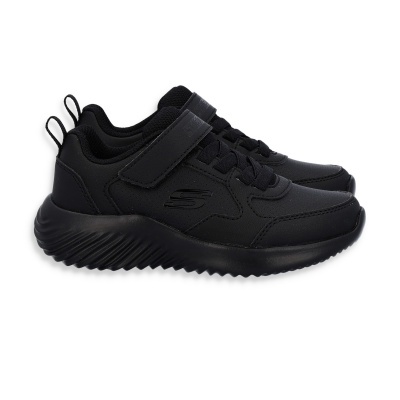 Sapatilha Skechers Bounder Power 405626l Preto