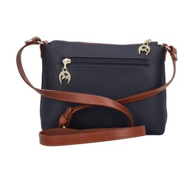 Bolsa Cavalinho Craft 16010374 Multi-camel