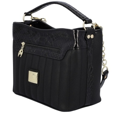 Bolsa Cavalinho Grace 18250470 Preto
