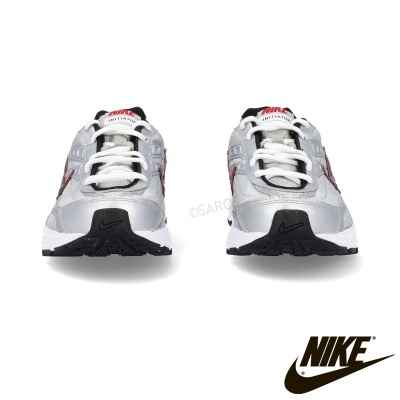 Sapatilha Nike Initiator 394055 Prata