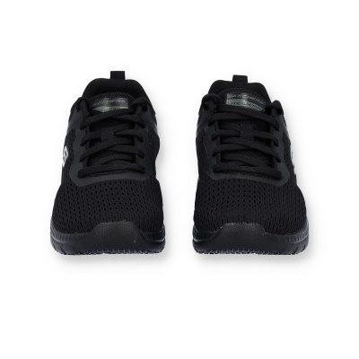 Sapatilha Skechers Bountiful 12607 Preto