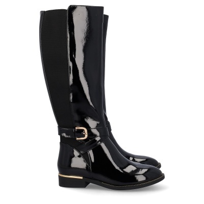 Bota Lapierce Xp34 Preto