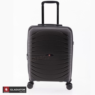 Mala Gladiator Kick-off 34 Cinza