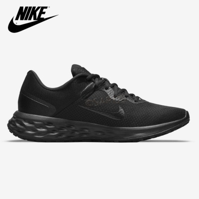 Sapatilha Nike Revolution Dc3728 Preto