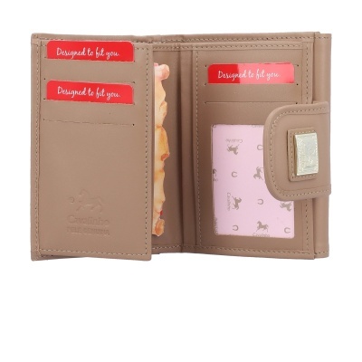 Carteira Cavalinho Only By Cavalinho 26200223 Multi-azul