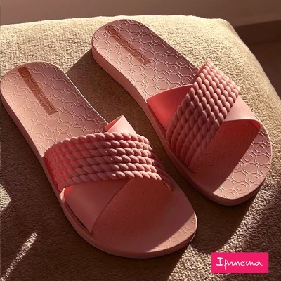 Chinelo Ipanema Street 83244 Rosa