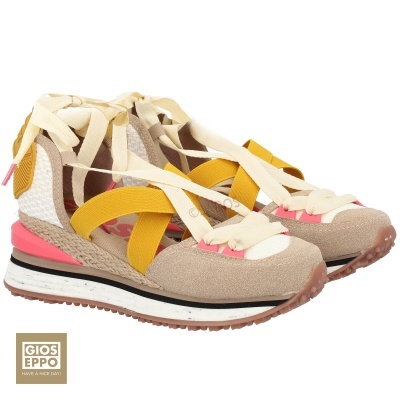 Sapatilhas Gioseppo 69033 Multicolor