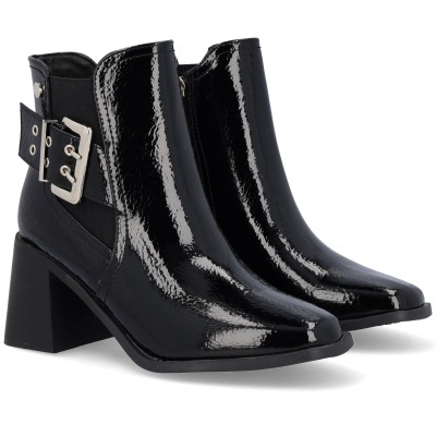 Botim Xti 144315 Preto