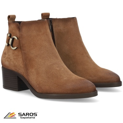 Botim Saros 2424 Camel