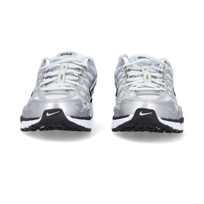 Sapatilha Nike P-6000 Fd9876 Prata
