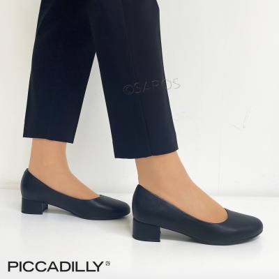 Sapato Piccadilly Profissional 140110 Preto