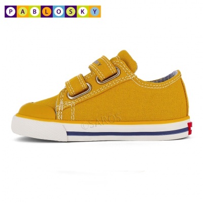 Sapatilhas Criança Pablosky 966581