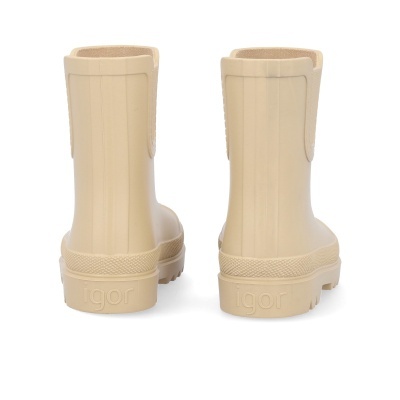 Galocha Igor Tokio W10274 Bege