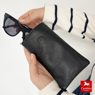 Estojo Cavalinho Muse 28300267 Preto