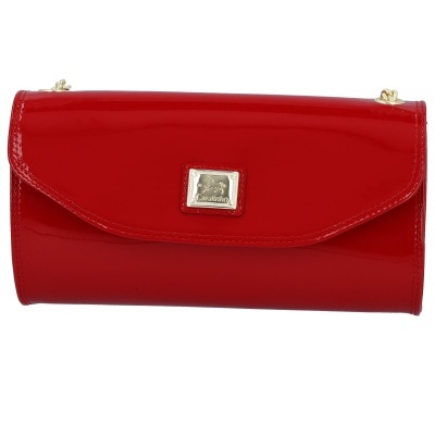 Bolsa Cavalinho All In 18090491 Vermelho
