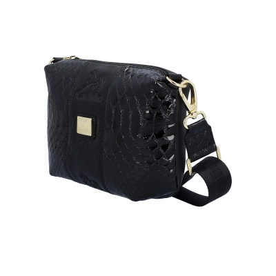Bolsa Cavalinho Honor 18190401 Preto